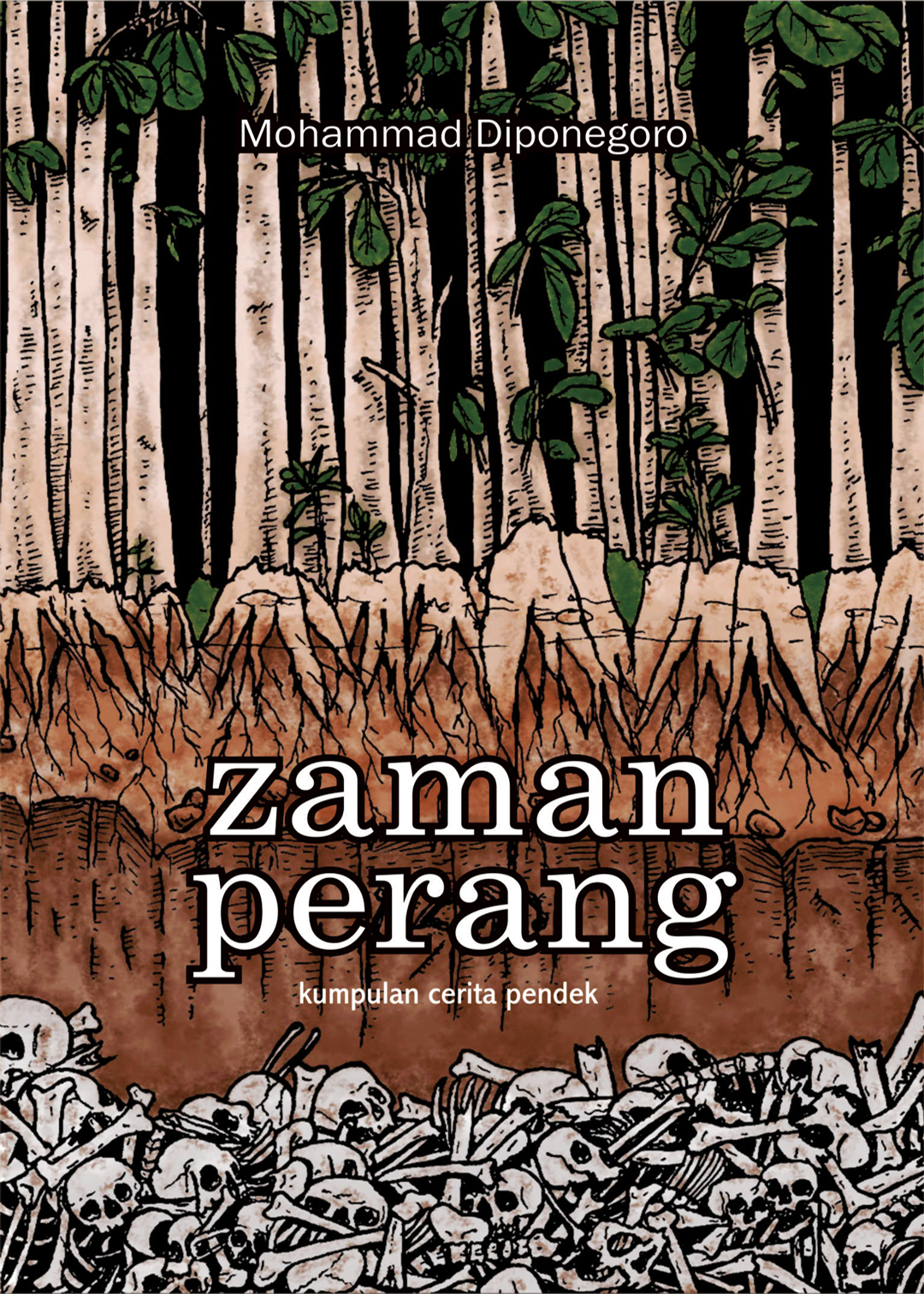 Mohammad-Diponegoro-Zaman-Perang-Iflegma-Cover-Buku-Depan
