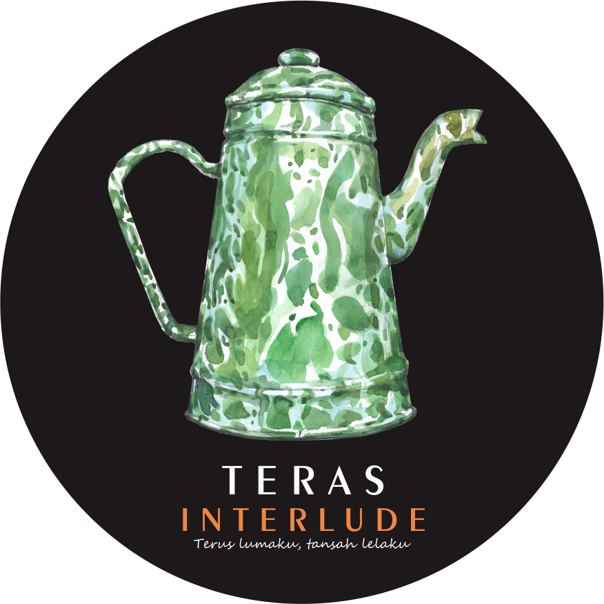 logo teras interlude